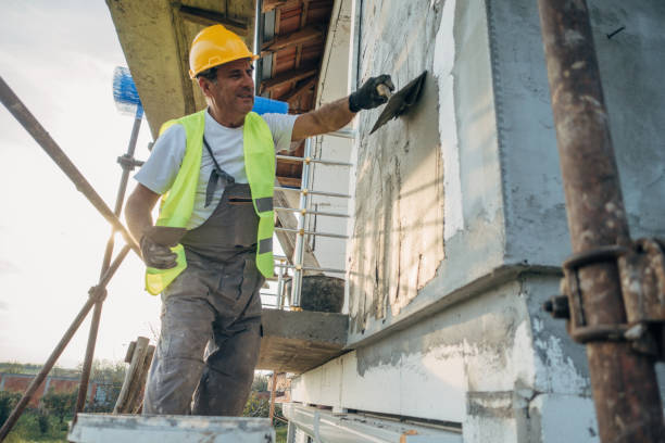 Best Home Insulation Services  in Hurt, VA