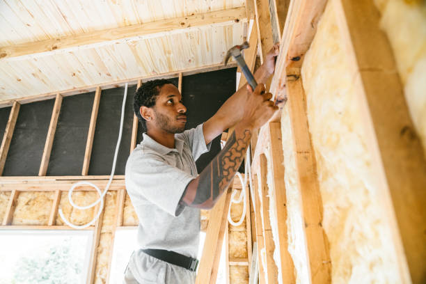 Best Residential Insulation Services  in Hurt, VA