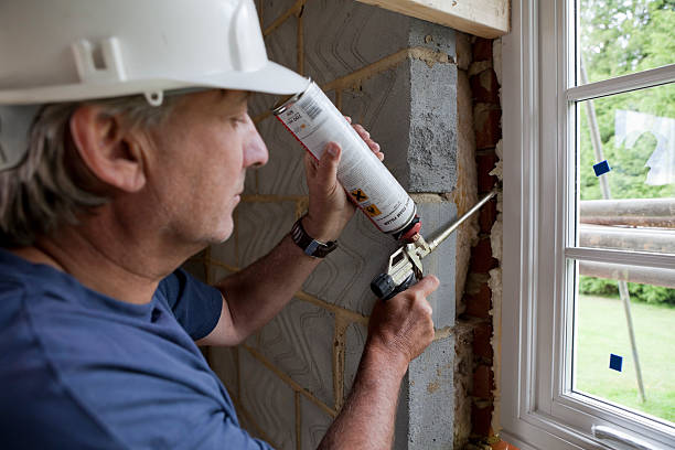 Best Attic Insulation Installation  in Hurt, VA
