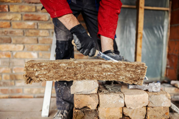 Best Local Insulation Services  in Hurt, VA