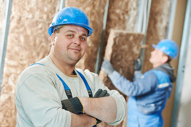 Best Professional Insulation Contractor  in Hurt, VA
