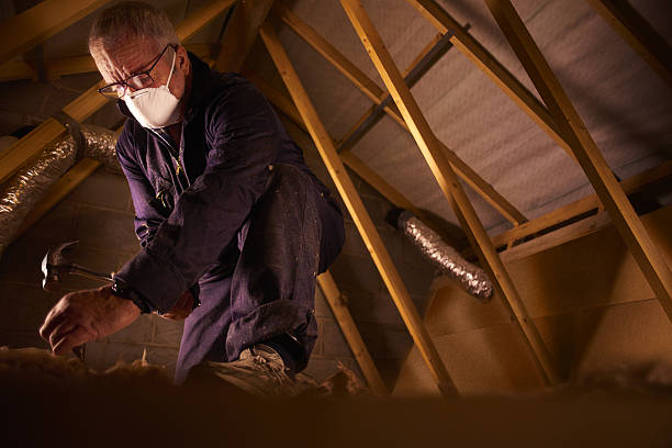 Best Crawl Space Insulation  in Hurt, VA